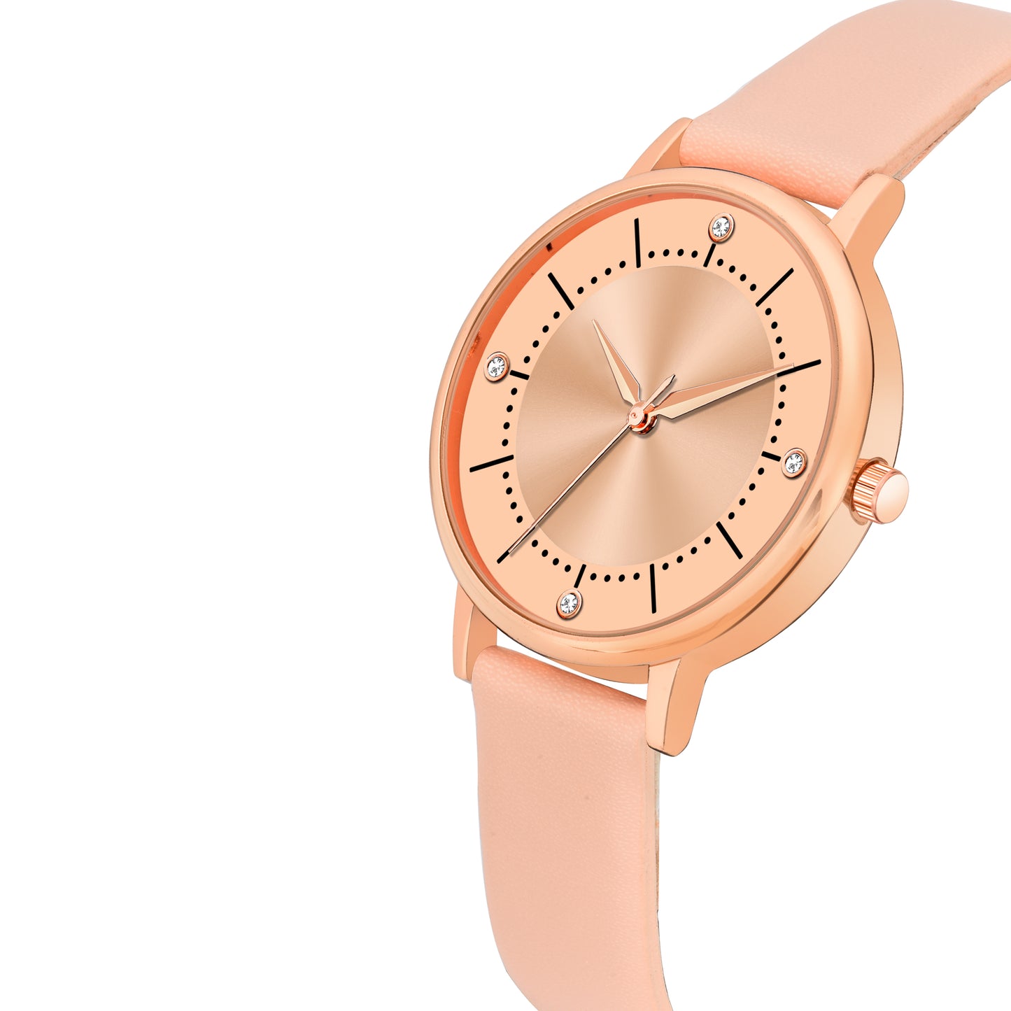 Classic Silver Tone Women’s Watch – Versatile & Fashionable | Perfect gift for birthdays, anniversaries, or treating yourself