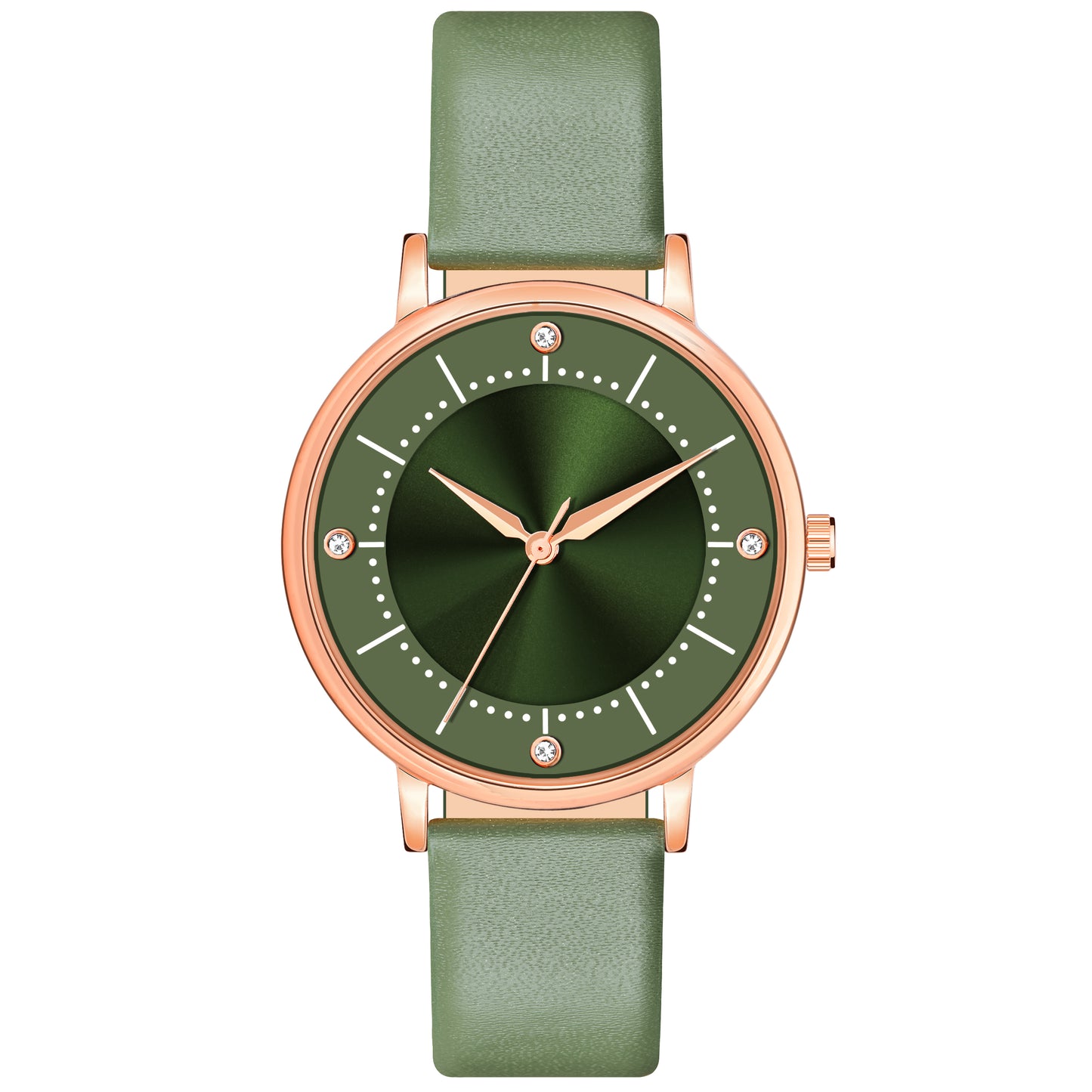 Classic Silver Tone Women’s Watch – Versatile & Fashionable | Perfect gift for birthdays, anniversaries, or treating yourself