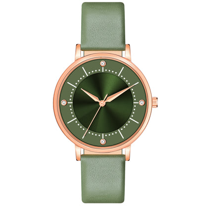 Classic Silver Tone Women’s Watch – Versatile & Fashionable | Perfect gift for birthdays, anniversaries, or treating yourself