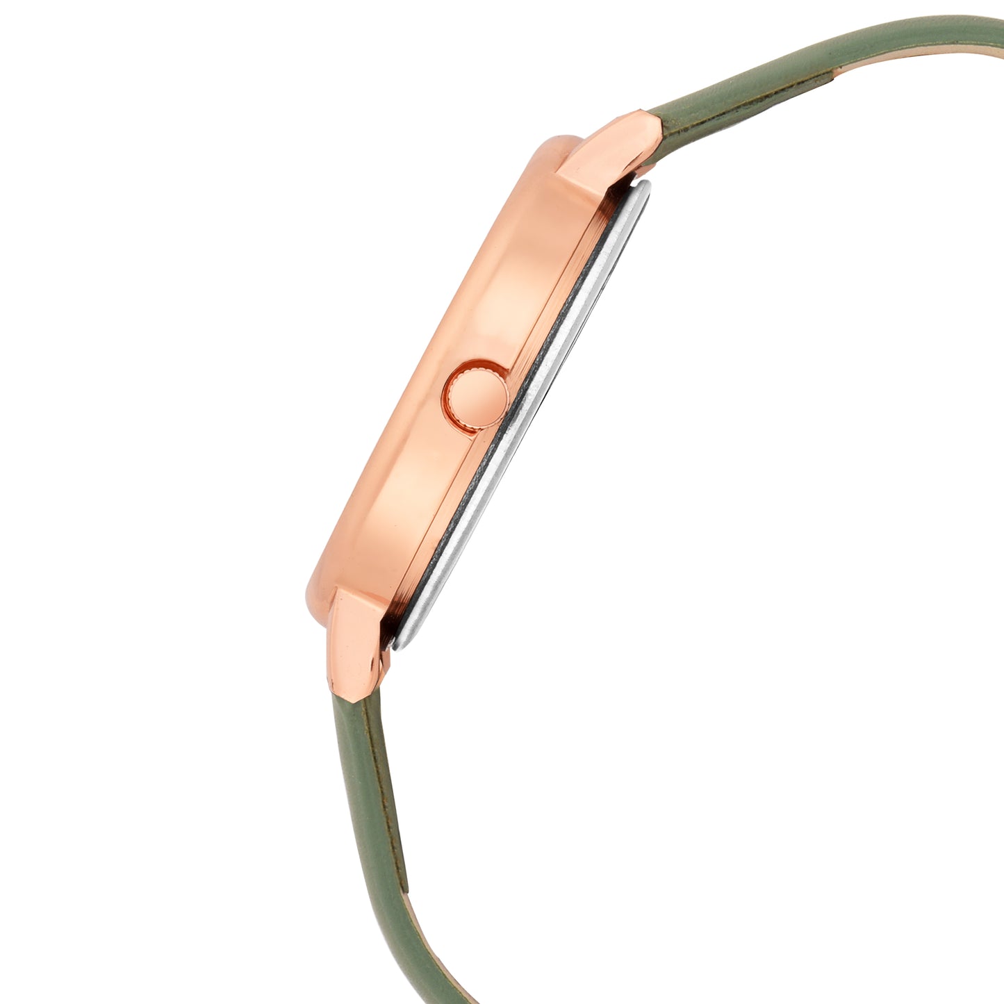 Classic Silver Tone Women’s Watch – Versatile & Fashionable | Perfect gift for birthdays, anniversaries, or treating yourself
