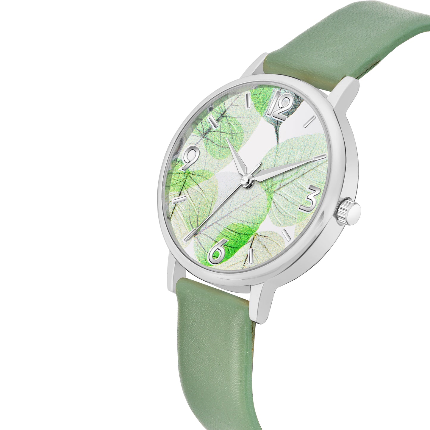 Elegant Gold Dial Ladies Watch – Classy & Affordable | Premium Craftsmanship | Timeless Design
