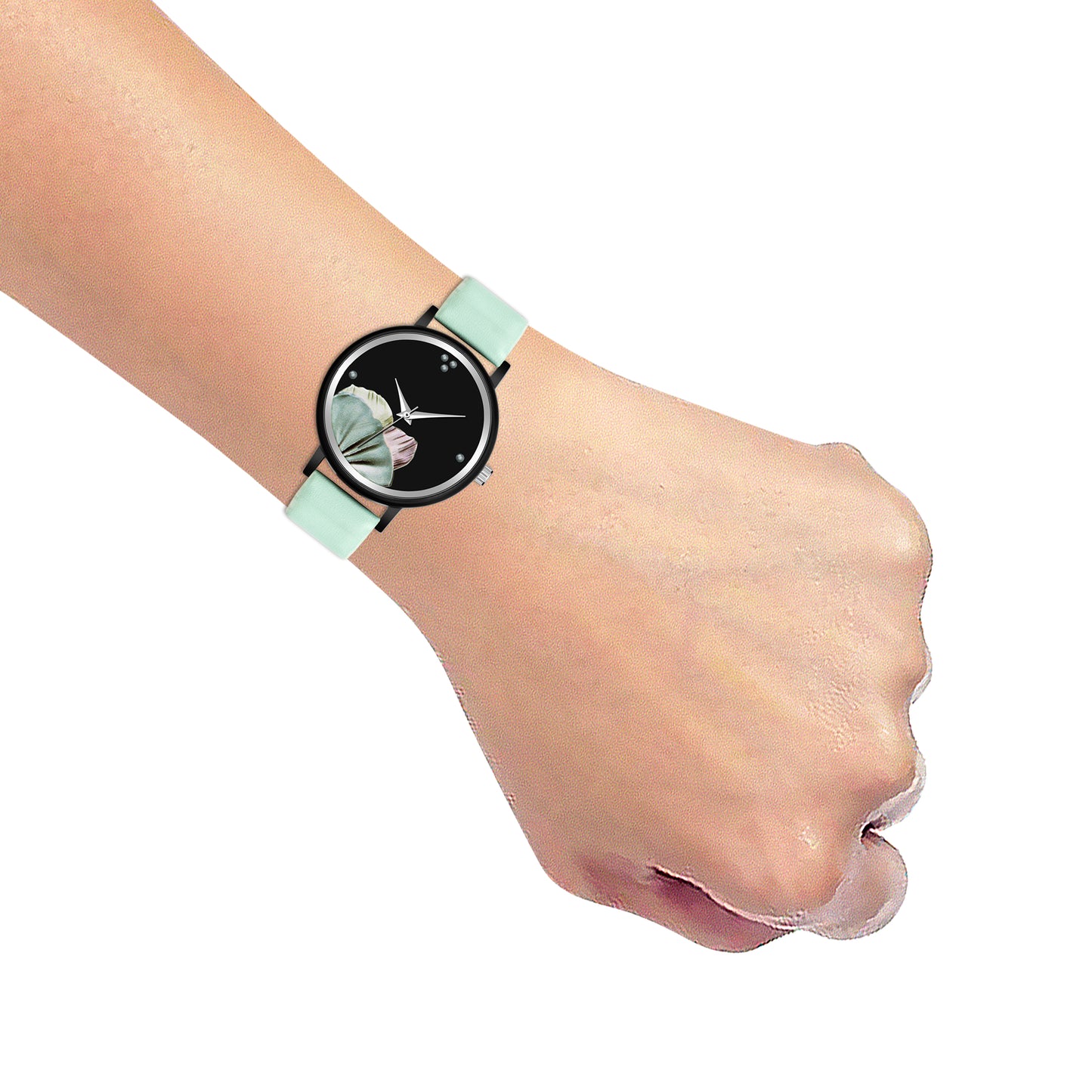 Premium Women's Quartz Watch – Luxury at Great Price  Premium Craftsmanship | Timeless Design | Everyday Elegance