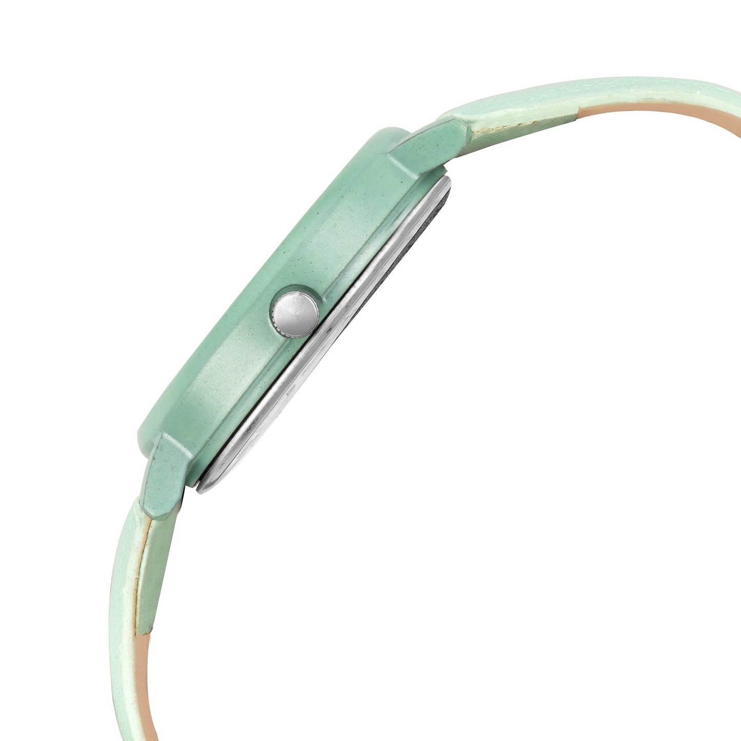 Trendy Dial Watch for Women – Lightweight & Sleek for romantic dinner, casual day out, or party night