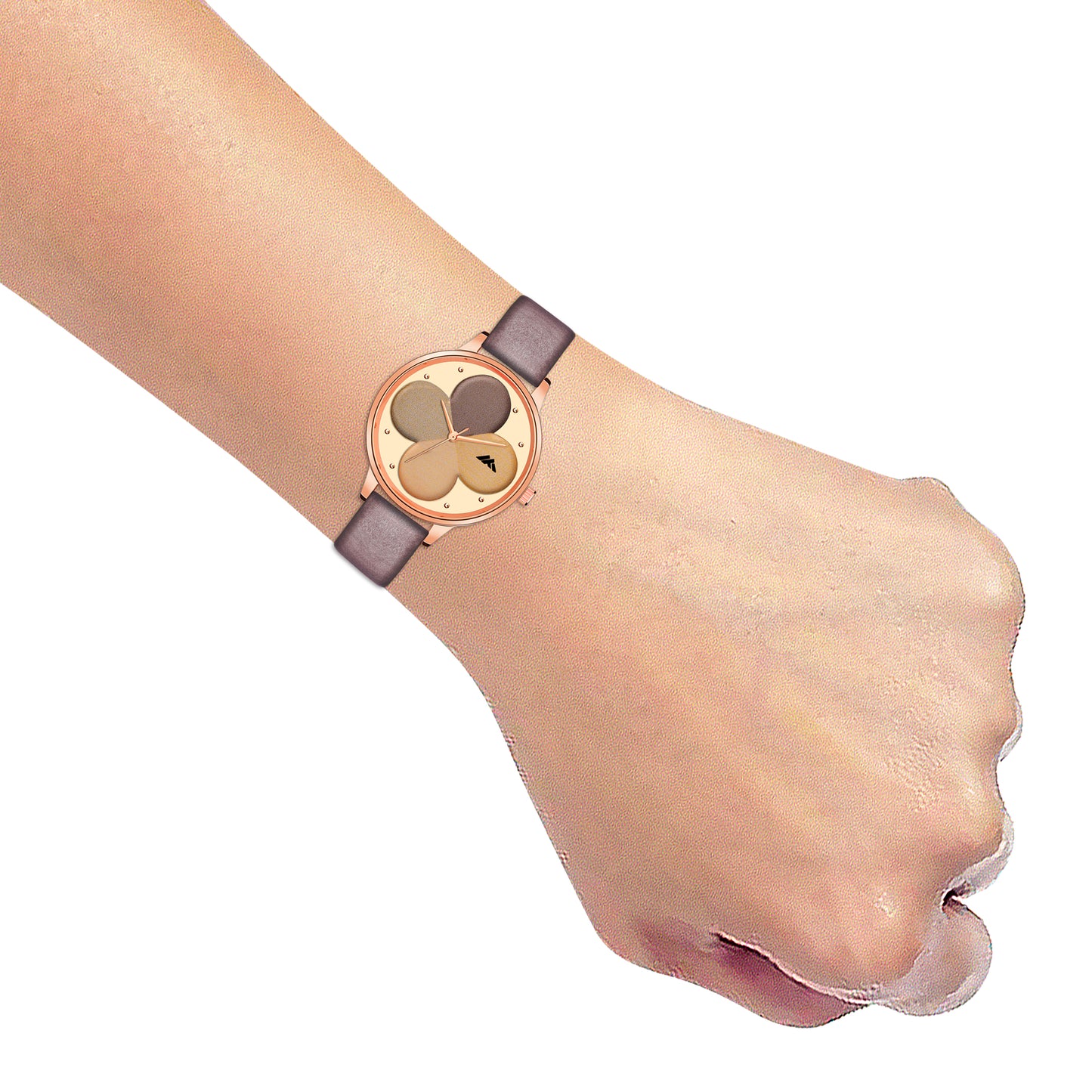 Women’s Designer Analog Watch – Perfect gift for birthdays, anniversaries, or treating yourself