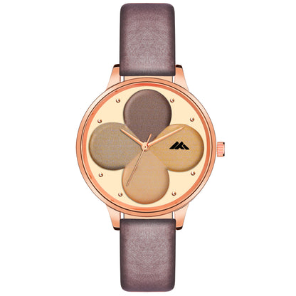 Women’s Designer Analog Watch – Perfect gift for birthdays, anniversaries, or treating yourself