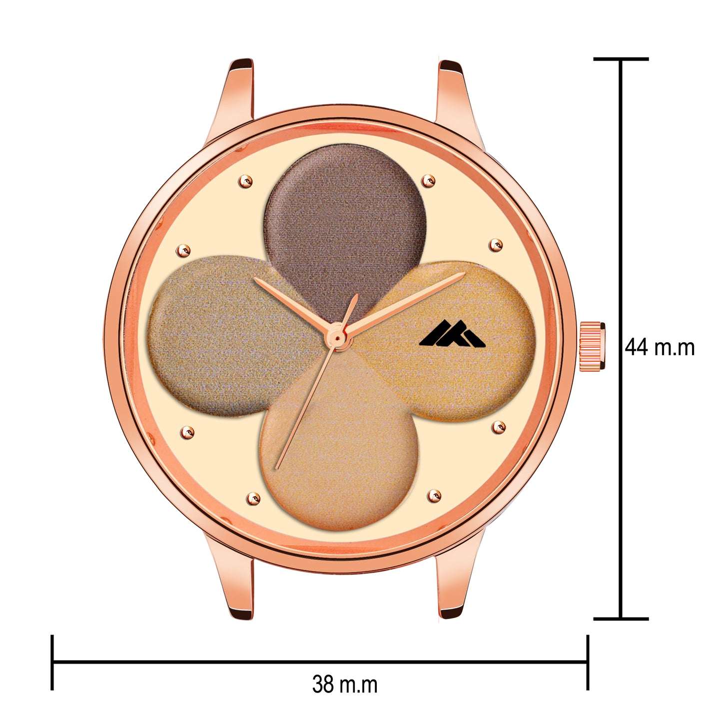 Women’s Designer Analog Watch – Perfect gift for birthdays, anniversaries, or treating yourself