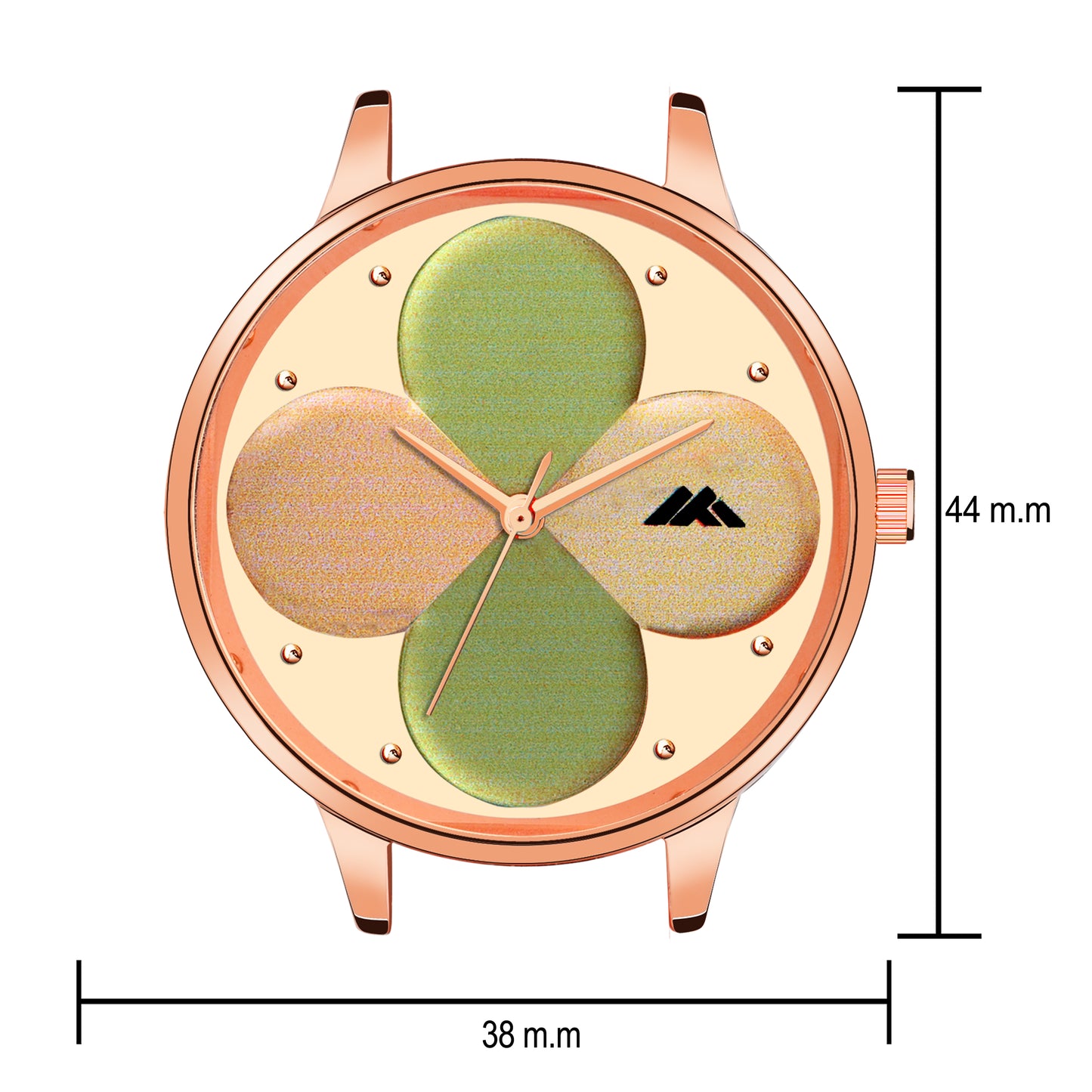 Women’s Designer Analog Watch – Perfect gift for birthdays, anniversaries, or treating yourself