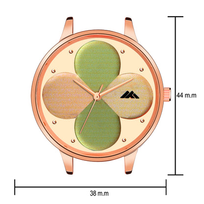 Women’s Designer Analog Watch – Perfect gift for birthdays, anniversaries, or treating yourself