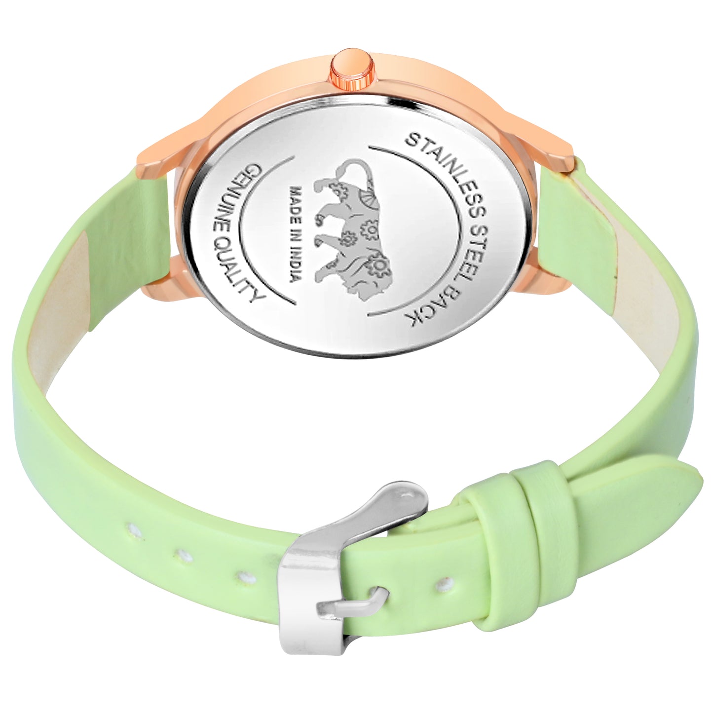 Women’s Designer Analog Watch – Perfect gift for birthdays, anniversaries, or treating yourself