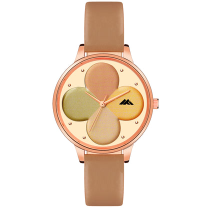 Women’s Designer Analog Watch – Perfect gift for birthdays, anniversaries, or treating yourself