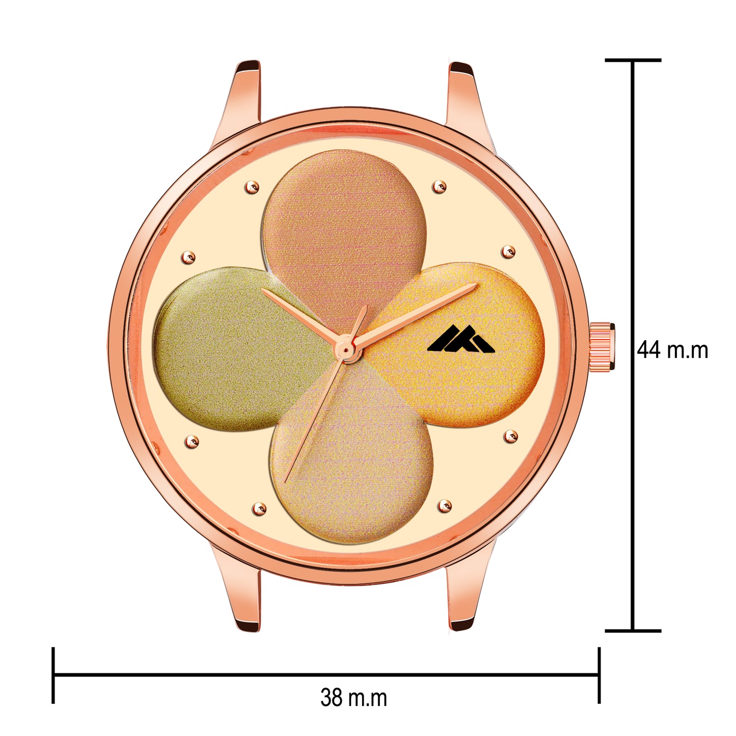Women’s Designer Analog Watch – Perfect gift for birthdays, anniversaries, or treating yourself