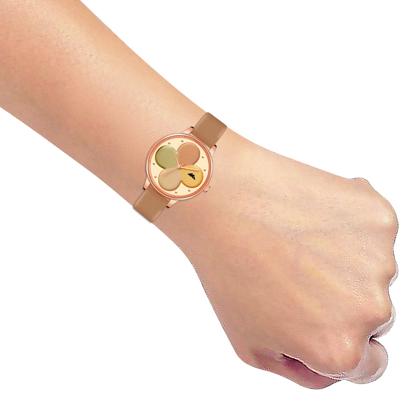Women’s Designer Analog Watch – Perfect gift for birthdays, anniversaries, or treating yourself