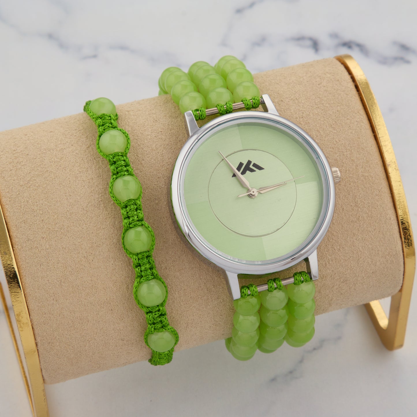 Stylish Women’s Analog Watch – Sleek & Minimalist  Designed