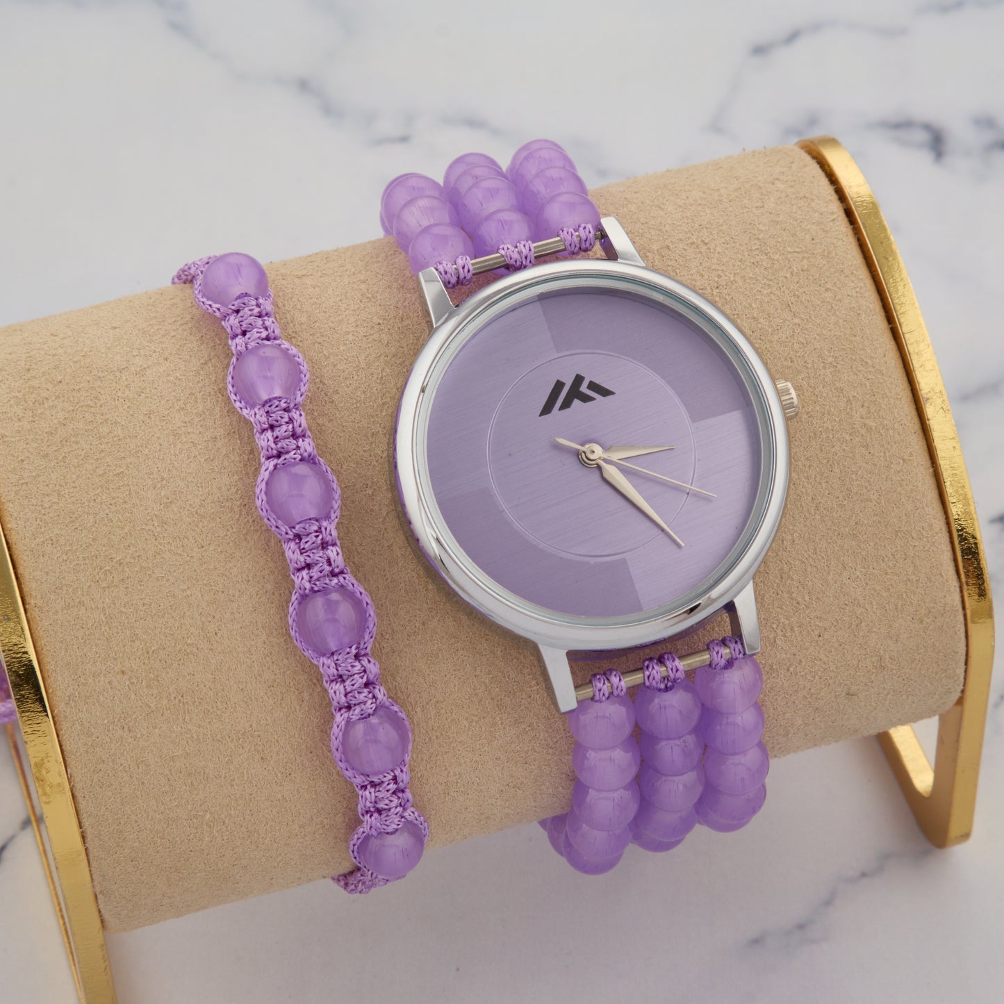 Stylish Women’s Analog Watch – Sleek & Minimalist  Designed