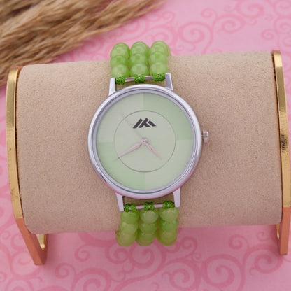 Stylish Women’s Analog Watch – Sleek & Minimalist  Designed
