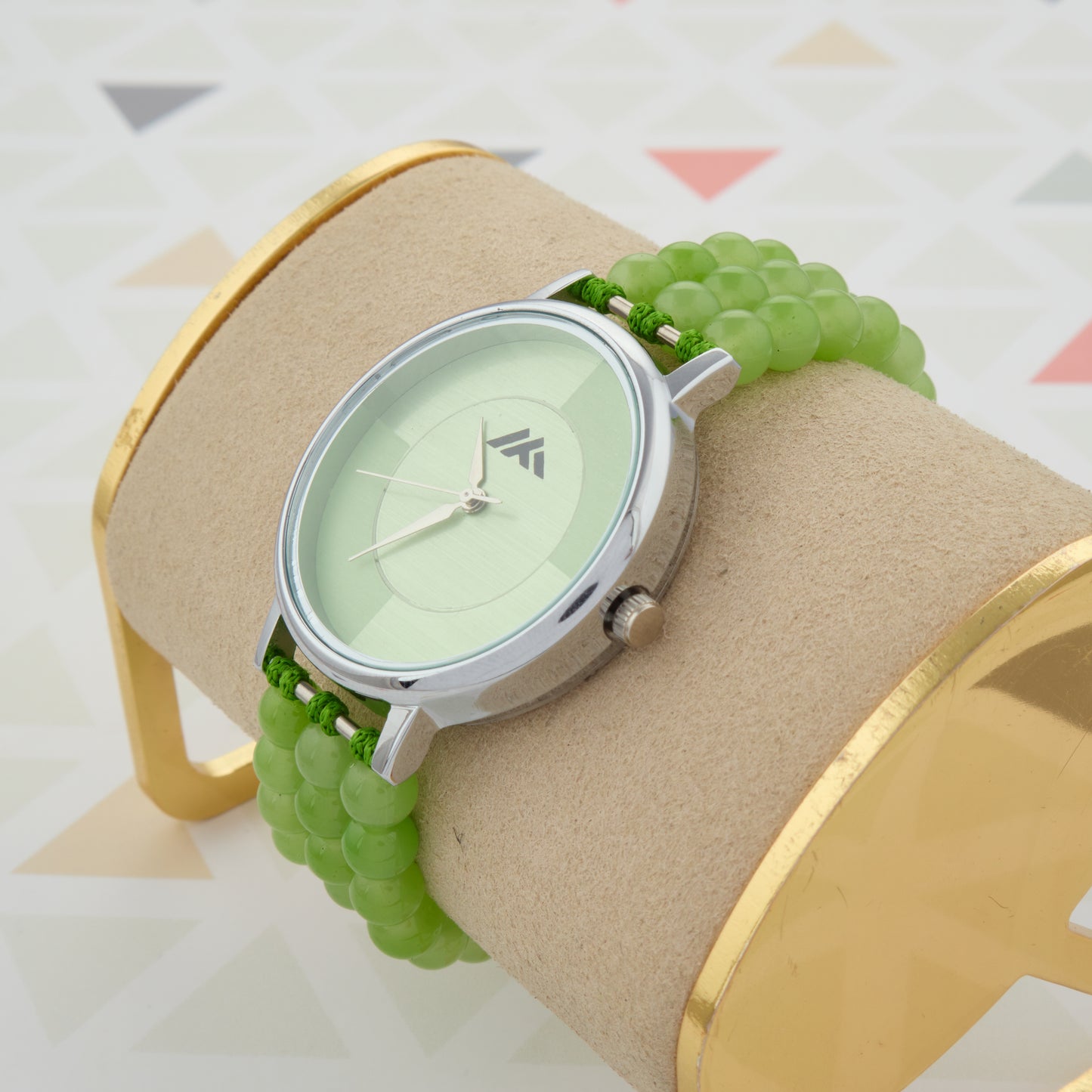 Stylish Women’s Analog Watch – Sleek & Minimalist  Designed