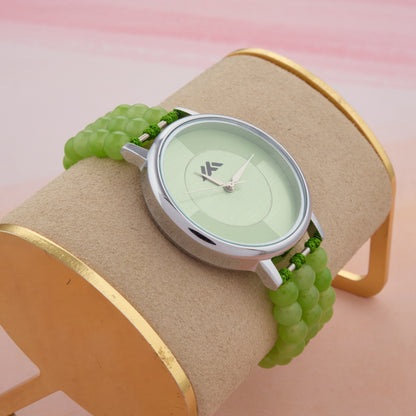 Stylish Women’s Analog Watch – Sleek & Minimalist  Designed