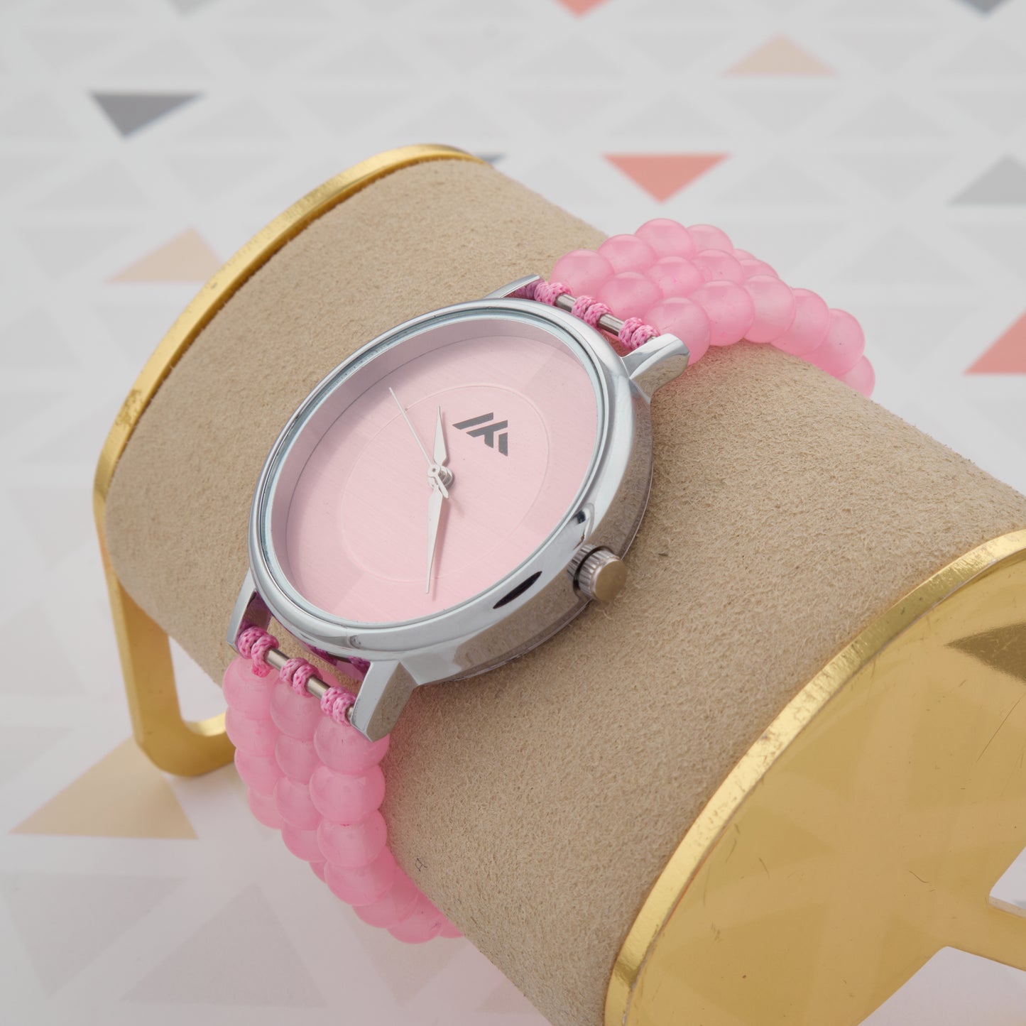 Stylish Women’s Analog Watch – Sleek & Minimalist  Designed