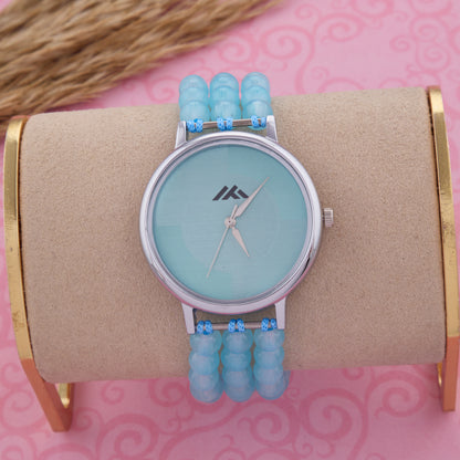 Stylish Women’s Analog Watch – Sleek & Minimalist  Designed