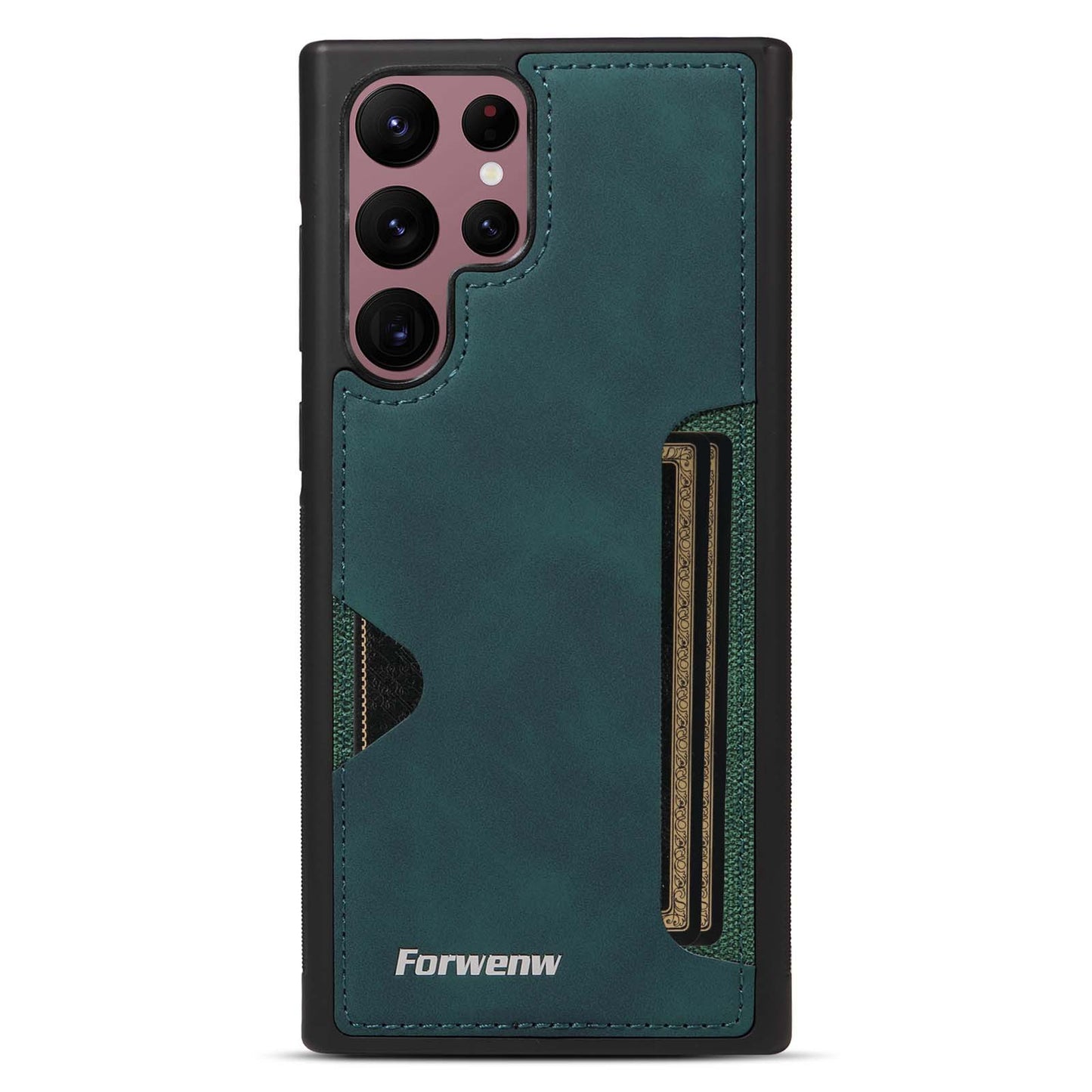 Phone Case | Protective Case | Leather Case For Samsung S22 | Samsung S23 | Samsung S24