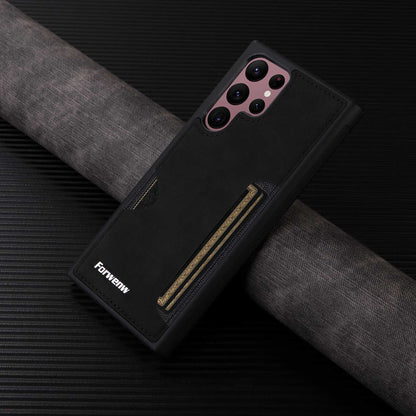 Phone Case | Protective Case | Leather Case For Samsung S22 | Samsung S23 | Samsung S24