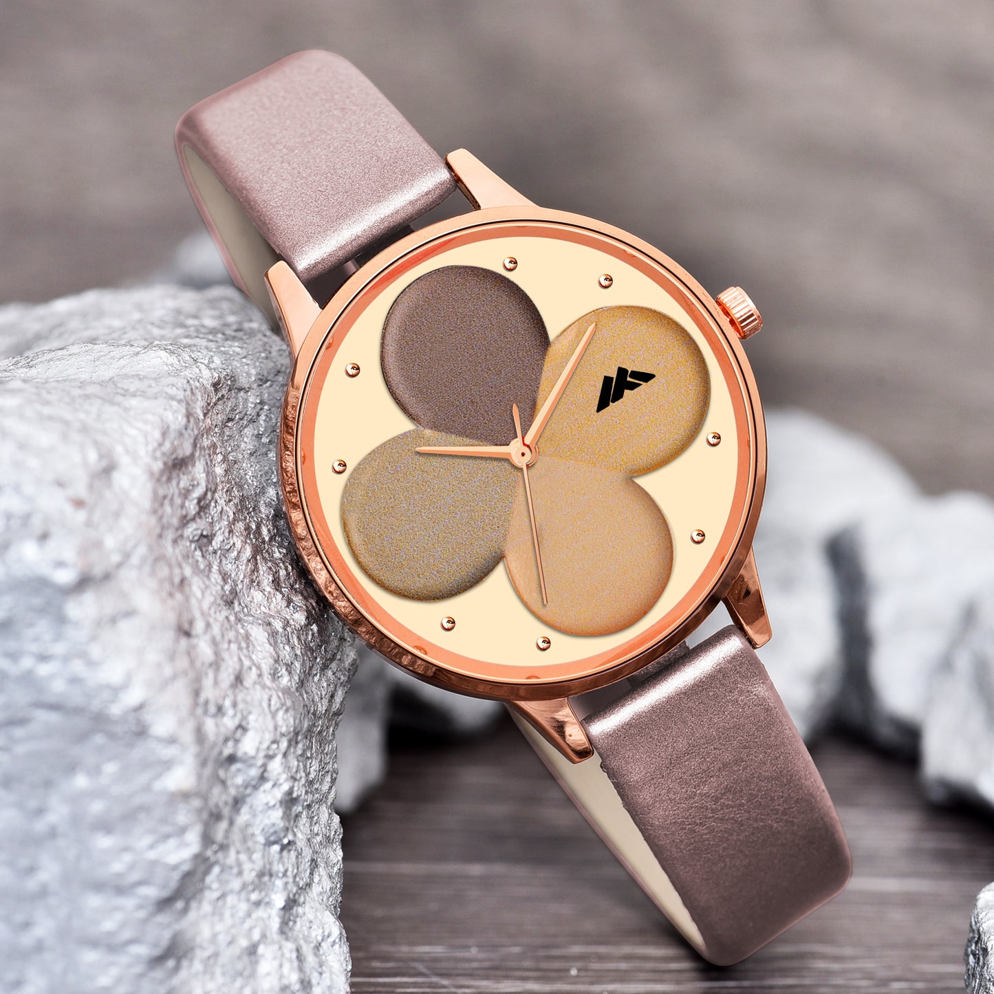 Women’s Designer Analog Watch – Perfect gift for birthdays, anniversaries, or treating yourself