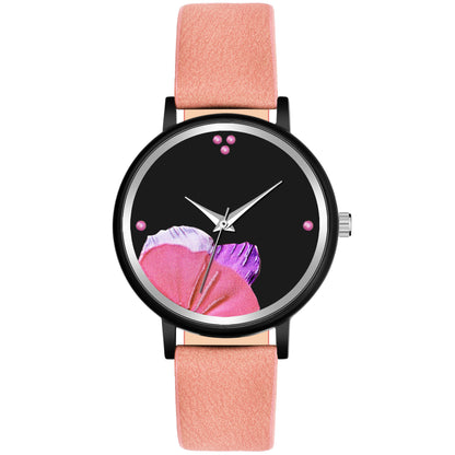 Premium Women's Quartz Watch – Luxury at Great Price  Premium Craftsmanship | Timeless Design | Everyday Elegance
