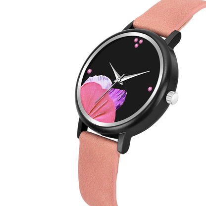 Premium Women's Quartz Watch – Luxury at Great Price  Premium Craftsmanship | Timeless Design | Everyday Elegance