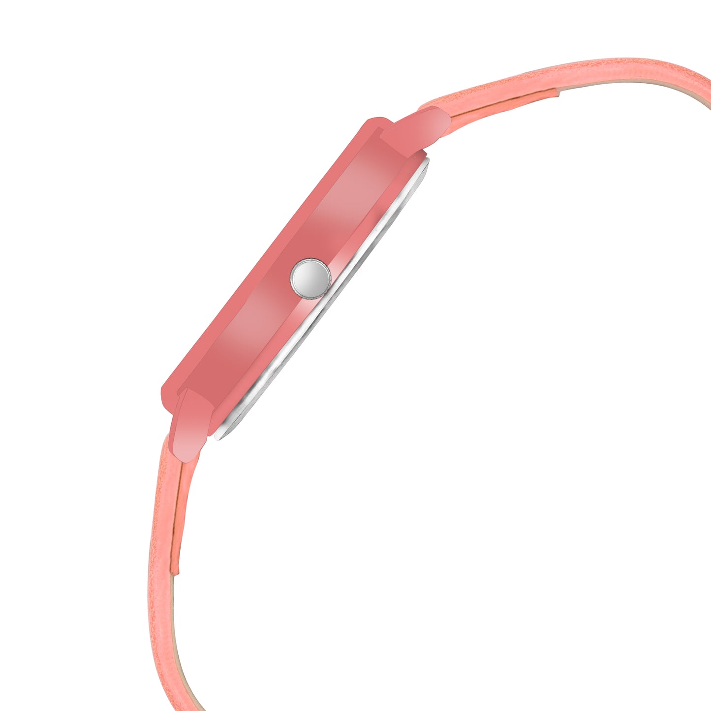 Trendy Dial Watch for Women – Lightweight & Sleek for romantic dinner, casual day out, or party night