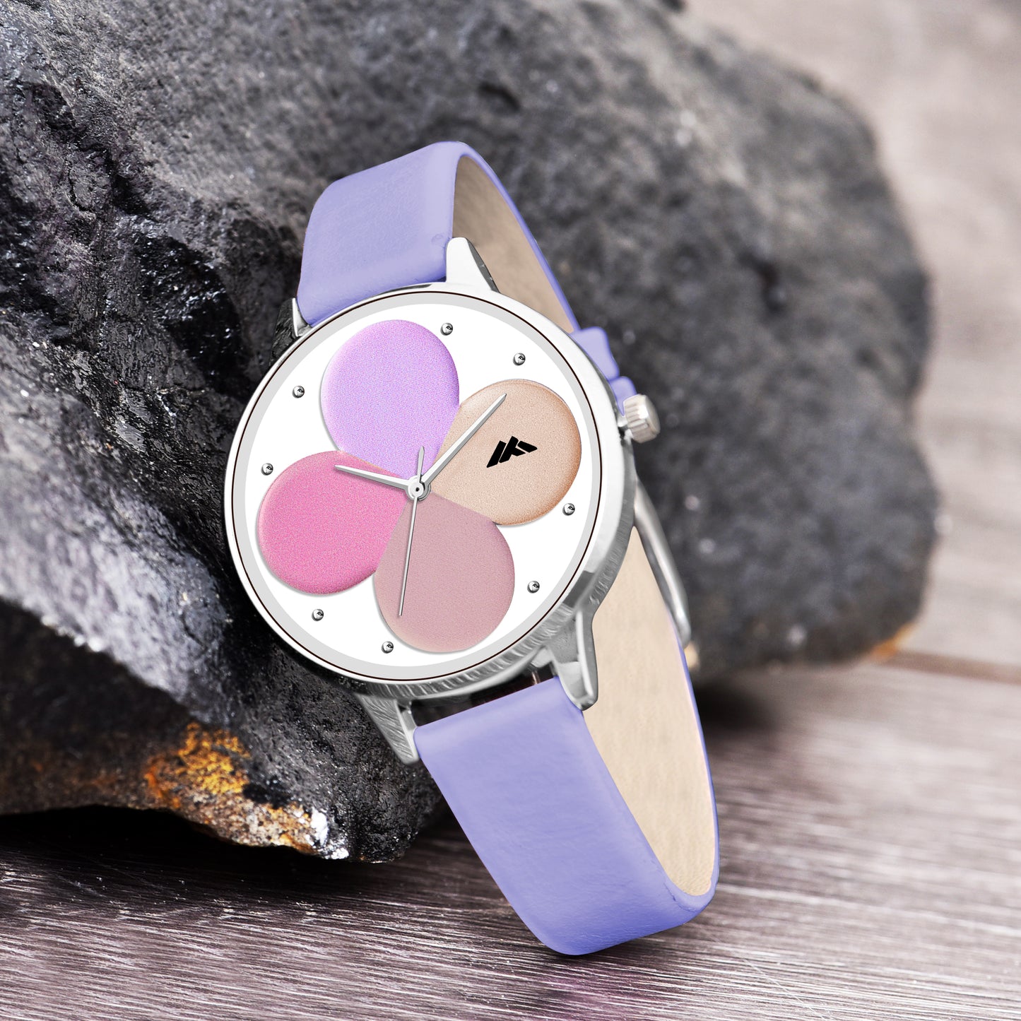 Fashionable Ladies Watch – Elegant Everyday Style