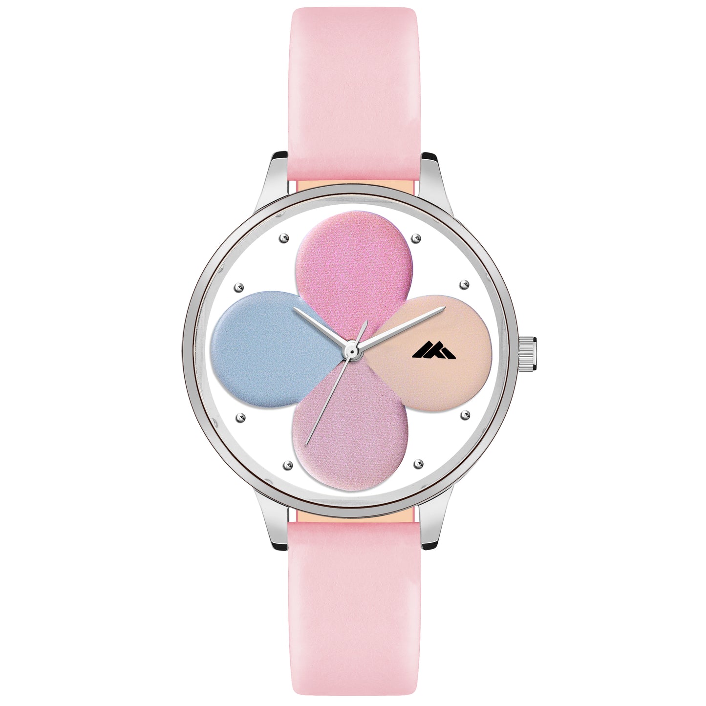 Fashionable Ladies Watch – Elegant Everyday Style