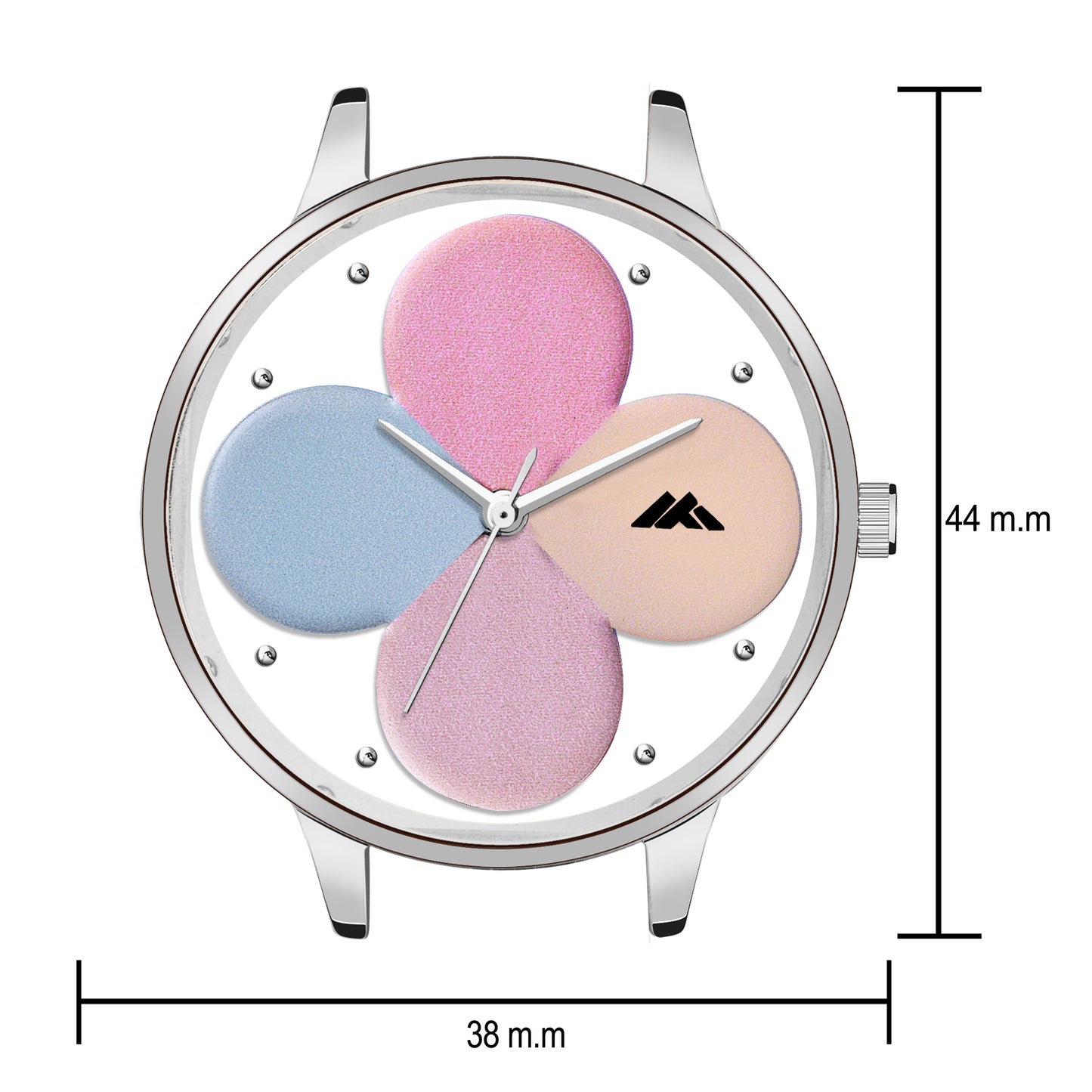 Fashionable Ladies Watch – Elegant Everyday Style