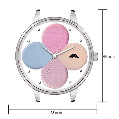 Fashionable Ladies Watch – Elegant Everyday Style
