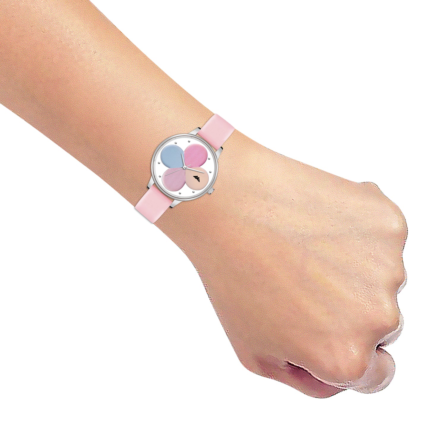Fashionable Ladies Watch – Elegant Everyday Style