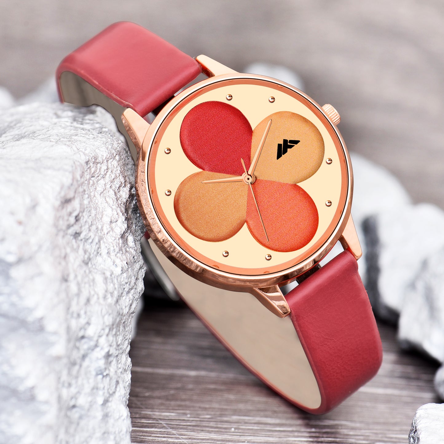 Women’s Designer Analog Watch – Perfect gift for birthdays, anniversaries, or treating yourself