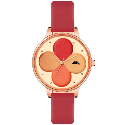 Women’s Designer Analog Watch – Perfect gift for birthdays, anniversaries, or treating yourself