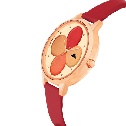 Women’s Designer Analog Watch – Perfect gift for birthdays, anniversaries, or treating yourself