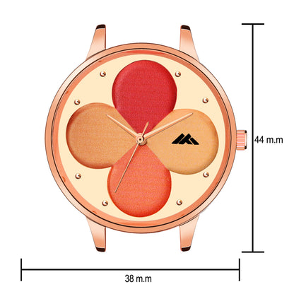 Women’s Designer Analog Watch – Perfect gift for birthdays, anniversaries, or treating yourself