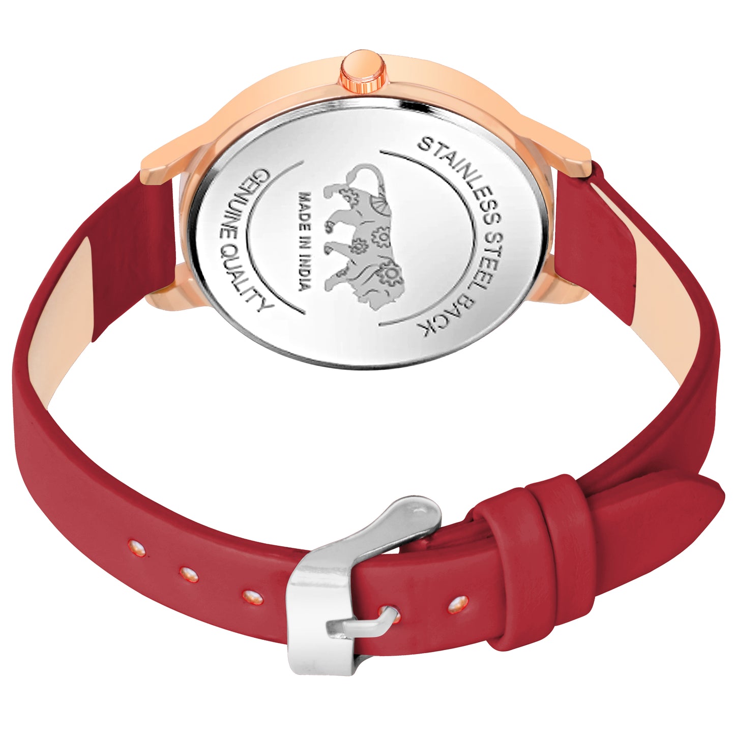 Women’s Designer Analog Watch – Perfect gift for birthdays, anniversaries, or treating yourself