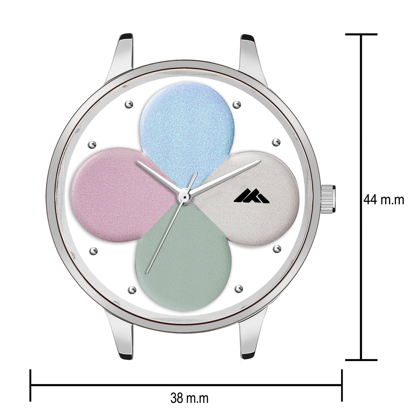 Fashionable Ladies Watch – Elegant Everyday Style