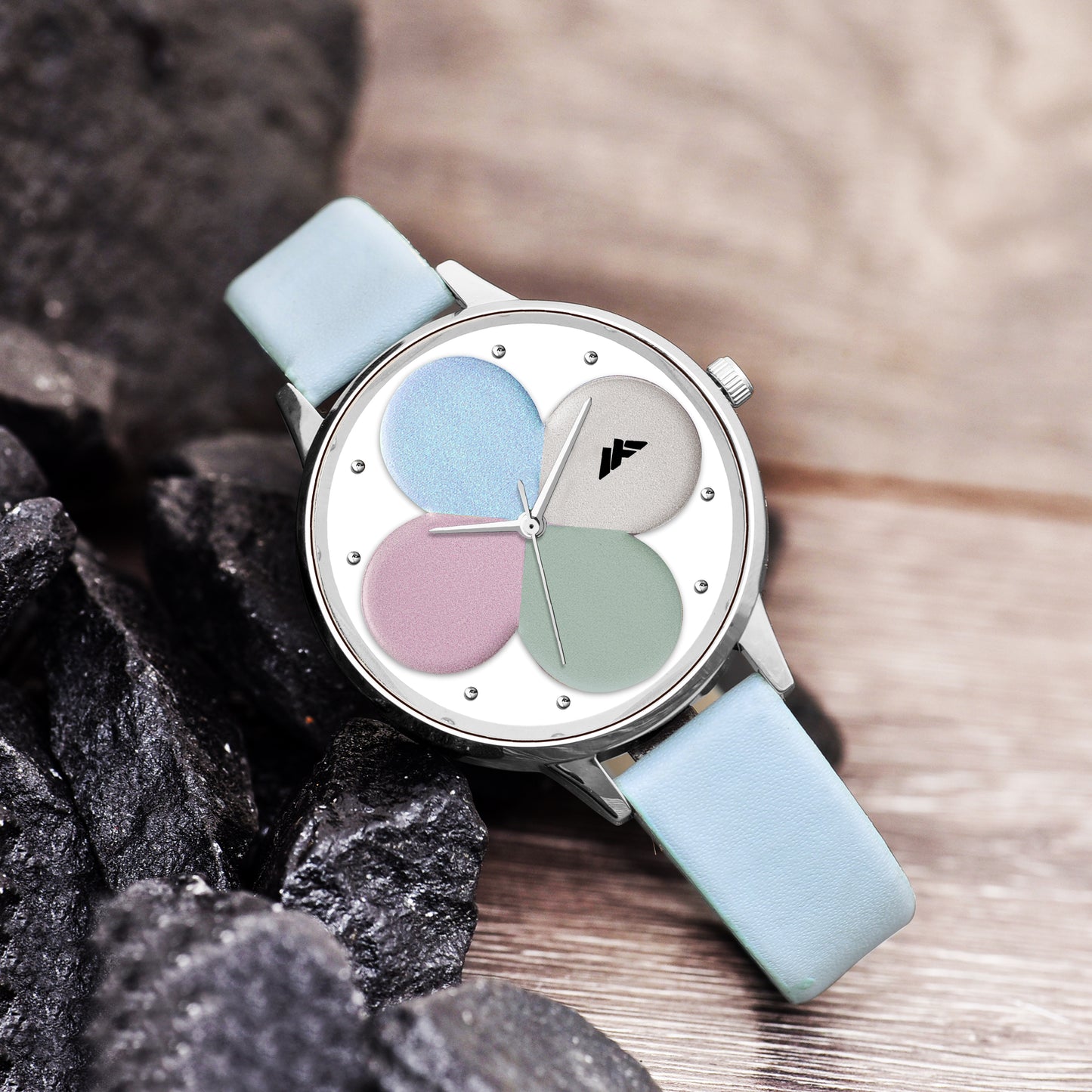 Fashionable Ladies Watch – Elegant Everyday Style