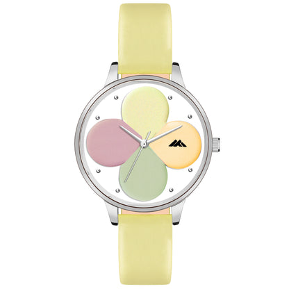Fashionable Ladies Watch – Elegant Everyday Style