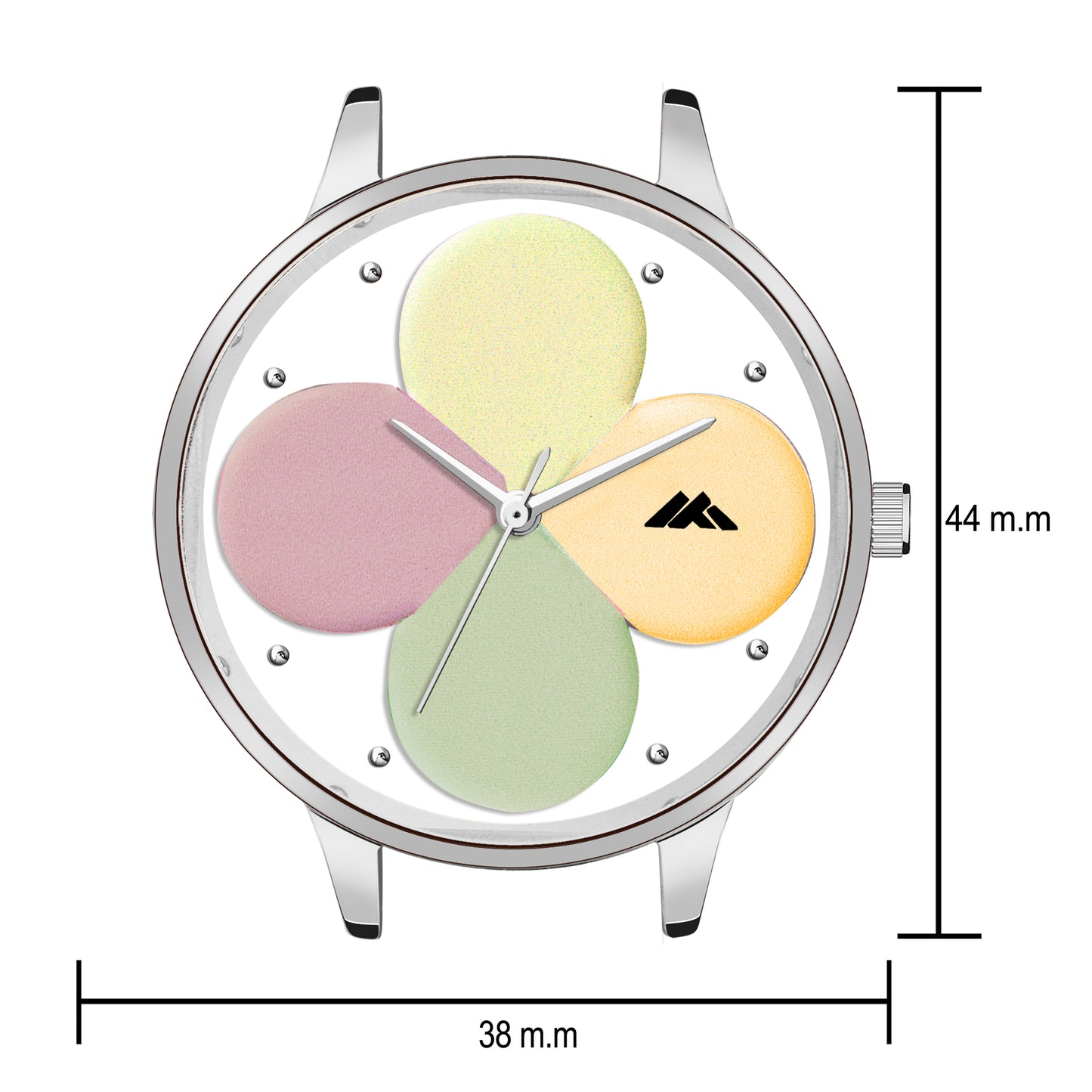 Fashionable Ladies Watch – Elegant Everyday Style