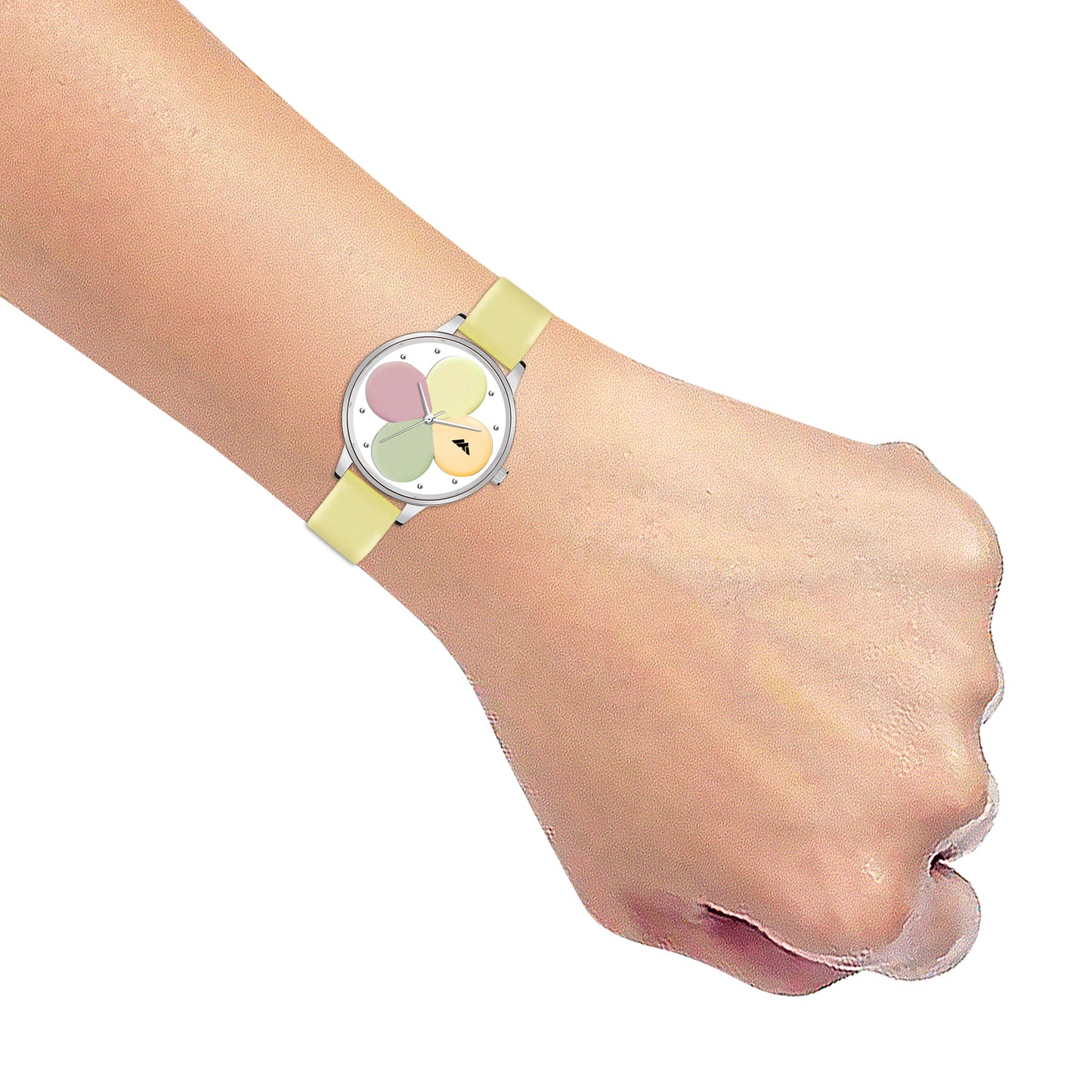 Fashionable Ladies Watch – Elegant Everyday Style