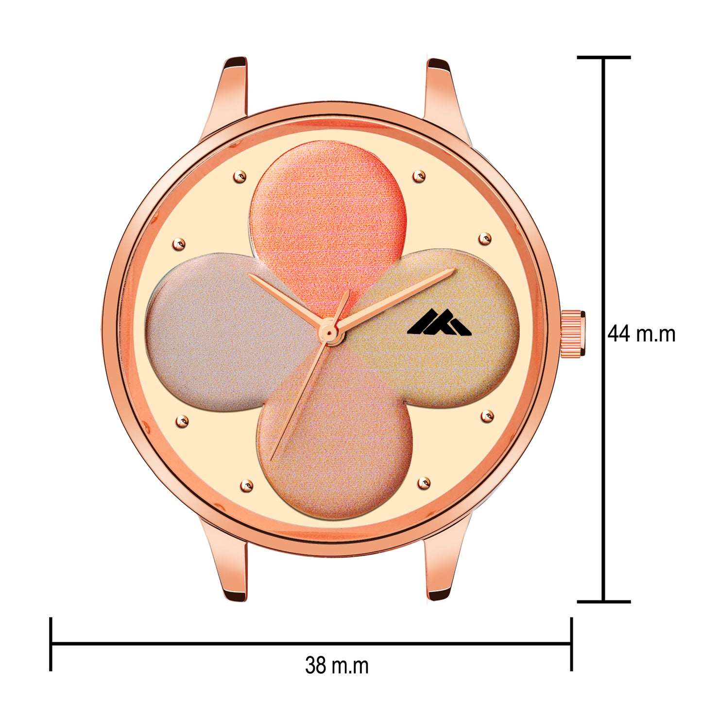 Women’s Designer Analog Watch – Perfect gift for birthdays, anniversaries, or treating yourself