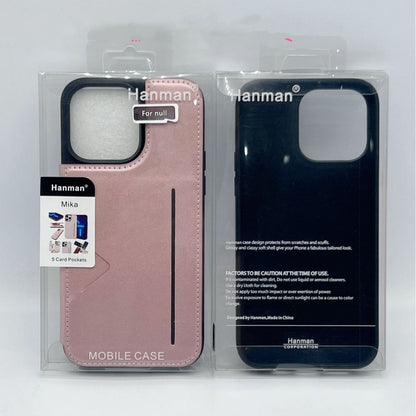 Phone Case Magnetic Drop-resistant Protective Cover  All Model iPhone 14 | iPhone 15