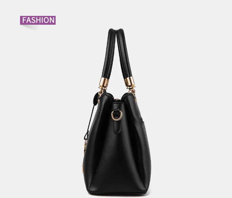 Portable Fashion Ladies Bags All-match Trend
