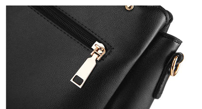 Portable Fashion Ladies Bags All-match Trend