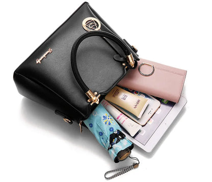 Portable Fashion Ladies Bags All-match Trend
