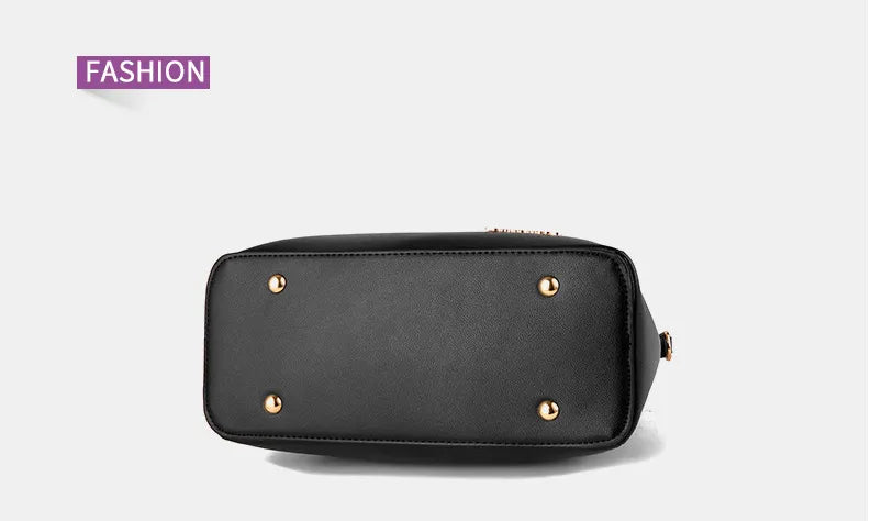 Portable Fashion Ladies Bags All-match Trend